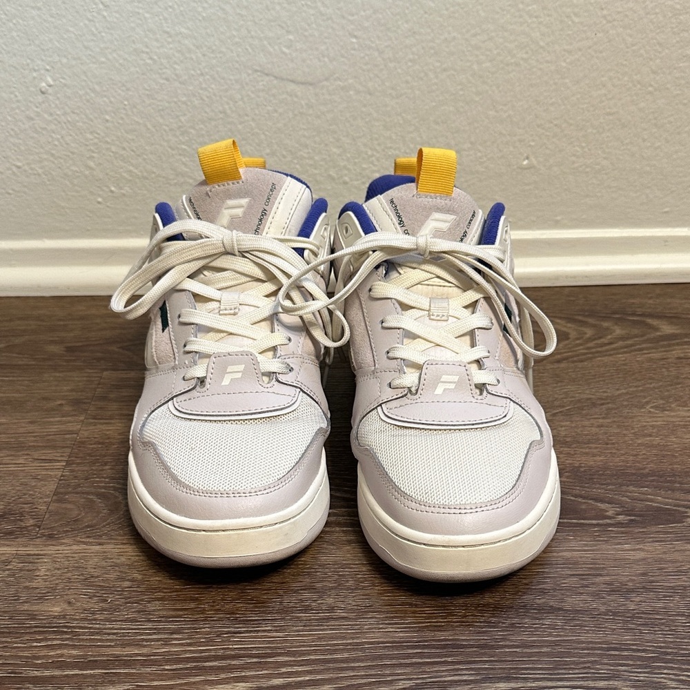 FILA CORDA men’s sneaker